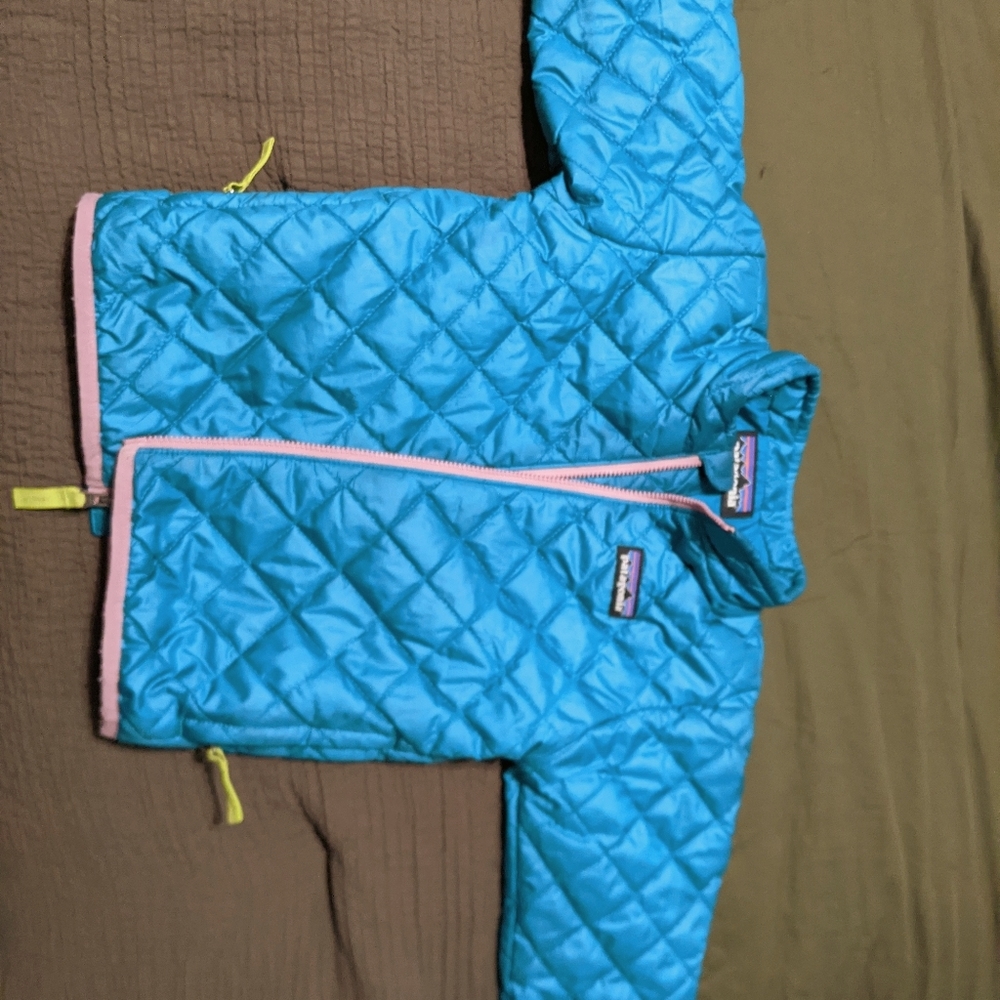 Patagonia 3t jacket